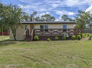 18216 Alexson St, Spring Hill, FL 34610