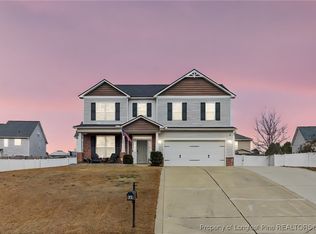 121 Colonist Pl, Cameron, NC 28326