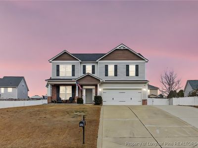 121 Colonist Pl, Cameron, NC, 28326