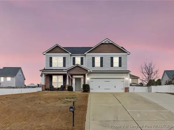 121 Colonist Pl, Cameron, NC 28326