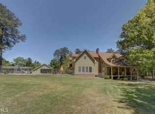 4983 Richardson Rd SW, Stockbridge, GA 30281