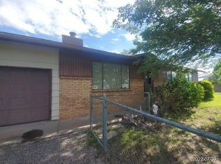 9 Jake Scott St, Reserve, NM 87830