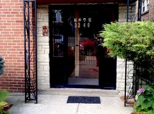 2240 N Lavergne Ave #1, Chicago, IL 60639