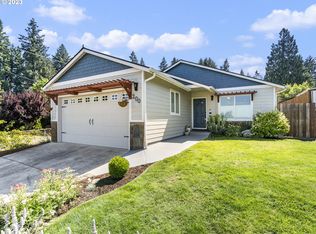 200 N 8th Ave, Ridgefield, WA 98642