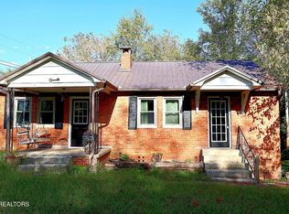 1349 Greenlee Ln, Jellico, TN 37762