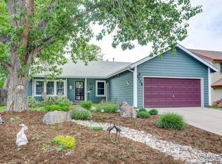 1718 W Swallow Rd, Fort Collins, CO 80526