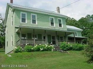 431 Witherbee Rd, Witherbee, NY 12998