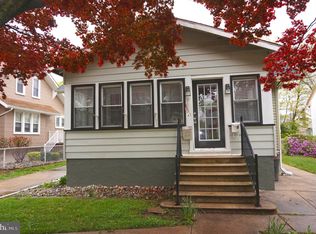 921 Merrick Ave #A, Haddon Township, NJ 08108