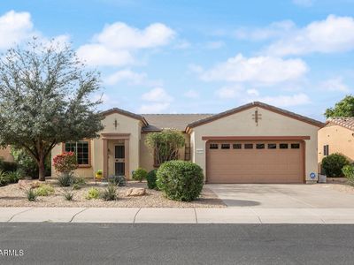 18754 N SUMMERBREEZE Way, Surprise, AZ, 85374