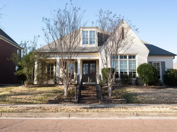 922 Colbert St S, Collierville, TN 38017