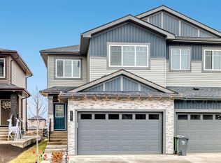 3621 41st Ave, Beaumont, AB T4X 3B4