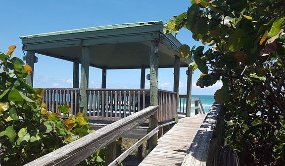 3rd image of 10851 S Ocean Dr. Hutchinson Is