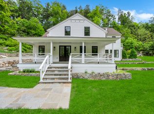 153 Valley Forge Rd, Weston, CT 06883