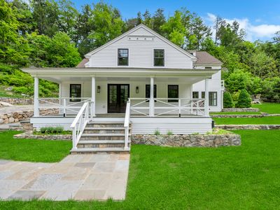153 Valley Forge Road, Weston, CT, 06883