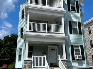 111 Armandine St APT 3, Boston, MA 02124