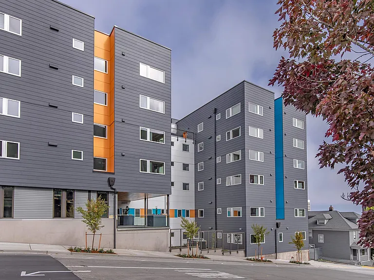 Tahoma Place — Photo 16