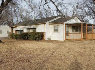 6300 N Jacksonville St, Wichita, KS 67219