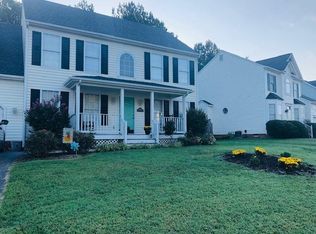 10437 Mountain Glen Pkwy, Glen Allen, VA 23060
