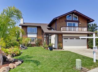 697 Sandy Hook Ct, Foster City, CA 94404