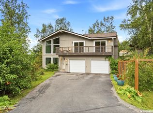 10014 Main Tree Dr, Anchorage, AK 99507