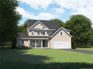 86 Quail Run Rd, Woodbury, CT 06798