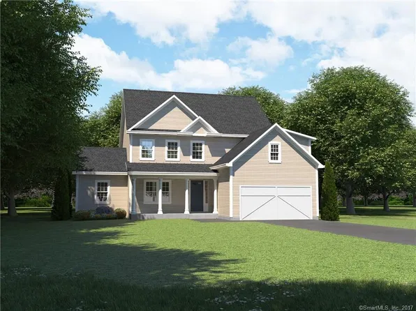 86 Quail Run Rd, Woodbury, CT 06798