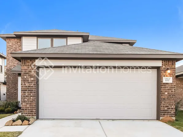 10707 Sunlit St, Conroe, TX 77303