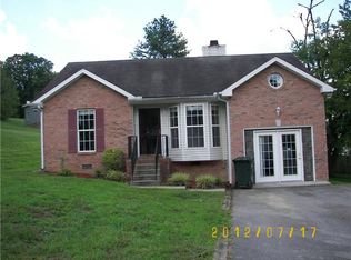 110 Tices Spring Ct LOT 8, Dickson, TN 37055