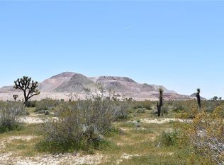 3900 Sunset Ave #40, Mojave, CA 93501