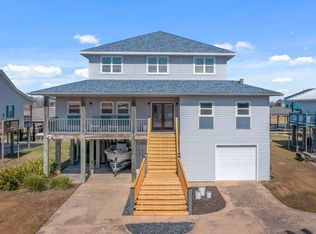 122 Riverside Dr, Hackberry, LA 70645