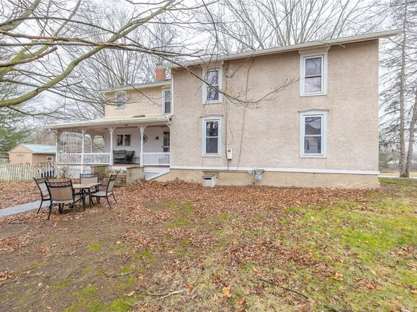 4670 Maple Ave, Stanley, NY 14561