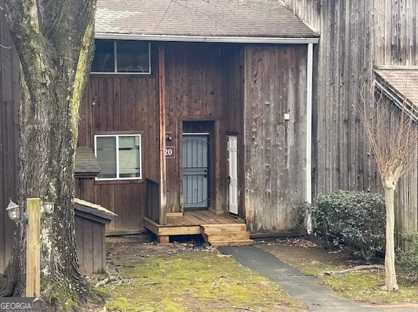 20 Quail Run, Decatur, GA 30035