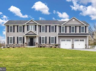 11308 Daysville Rd, Frederick, MD 21701