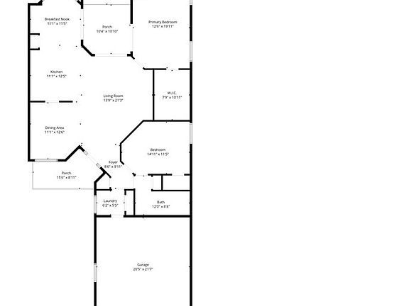4th image of this home