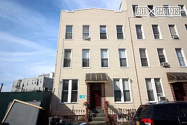 Rented by Citi Habitats