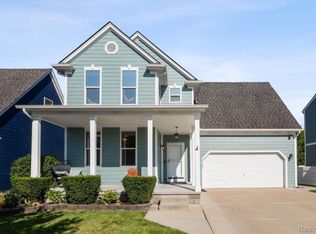 57608 Nicole St, New Haven, MI 48048