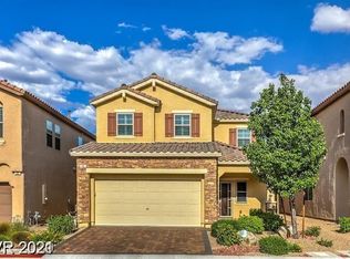 34 Tribute Peak Way, Las Vegas, NV 89148