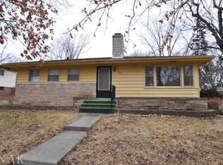 806 Bryan St, Normal, IL 61761