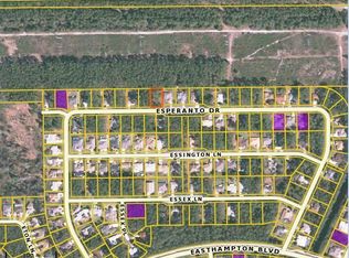 54 Esperanto Dr, Palm Coast, FL 32164