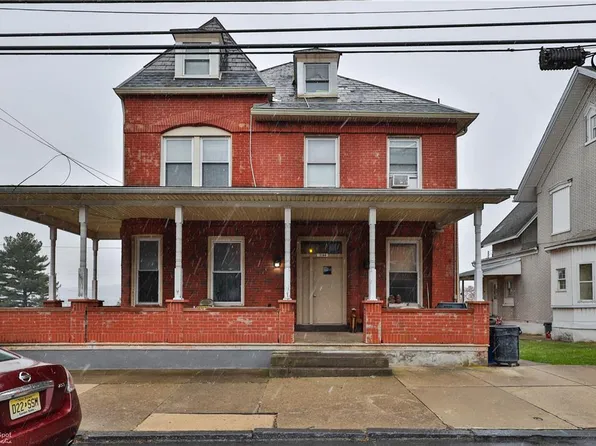 1144 Butler St, Easton, PA 18042