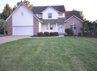 7980 Meadowbrooke Trl, Youngstown, OH 44514