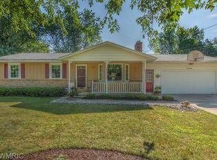 7688 22nd Ave, Jenison, MI 49428