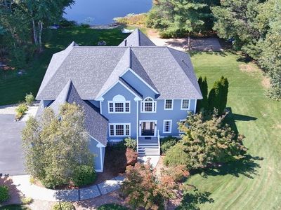 10 Dunham Pond Rd, Lakeville, MA, 02347