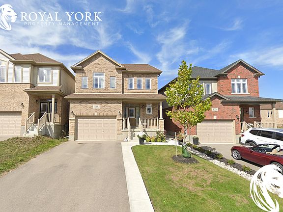 2nd image of 294 Ambrous Cres #2