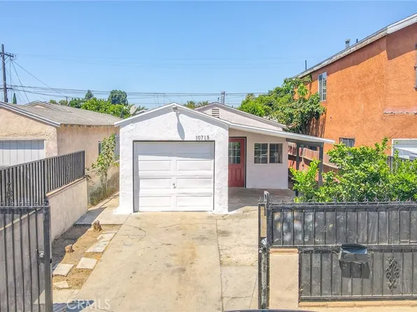 10715 Mona Blvd, Los Angeles, CA 90059