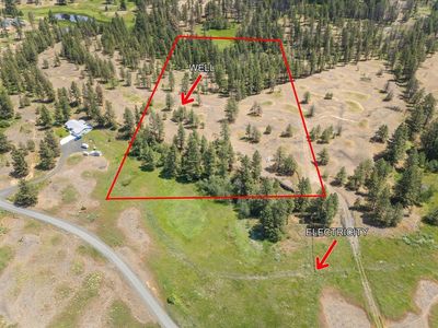 36000 S Bootstrap Ln, Cheney, WA, 99004