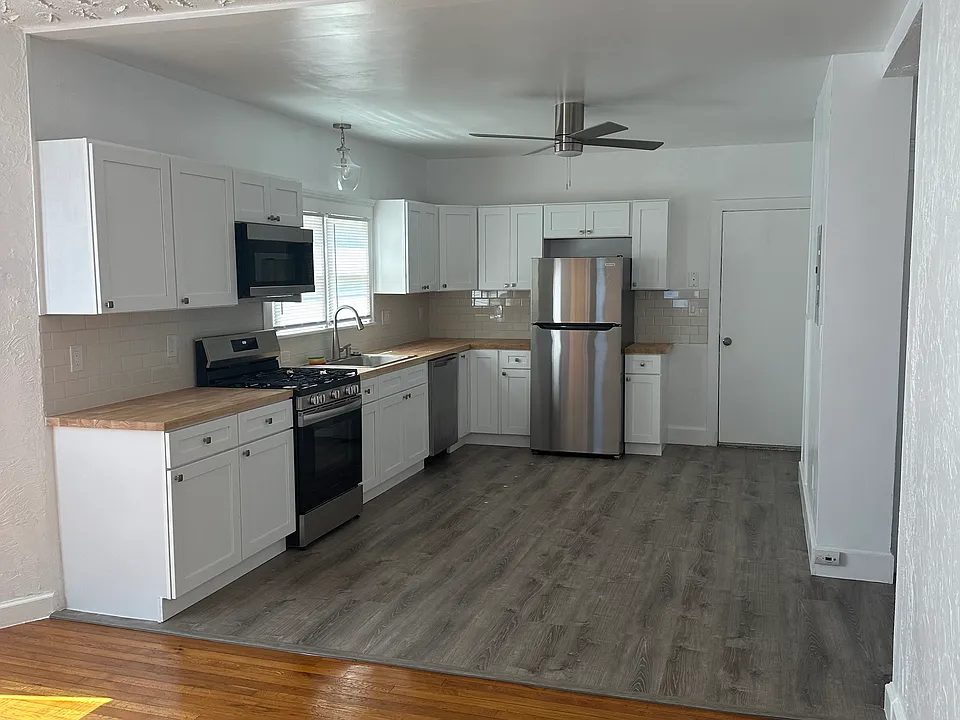 293 Boston Ave #2