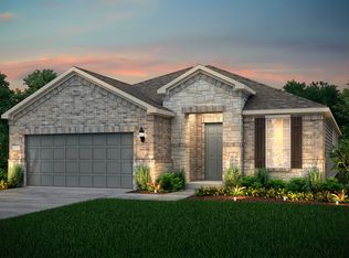 204 Bellows St, Georgetown, TX 78633