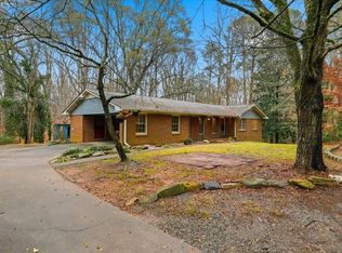 8435 Campbellton Fairburn Rd, Fairburn, GA 30213