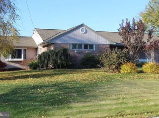 316 Snyder Rd, Reading, PA 19605